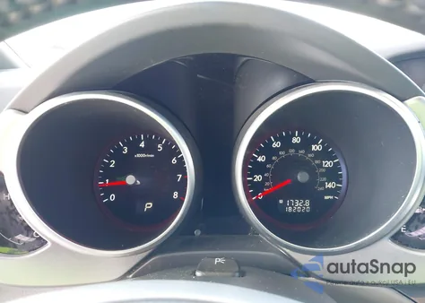 2006 Subaru B9 Tribeca Base 5-Passenger/Limited 5-Passenger from USA, damaged, VIN 4S4WX82C264404135